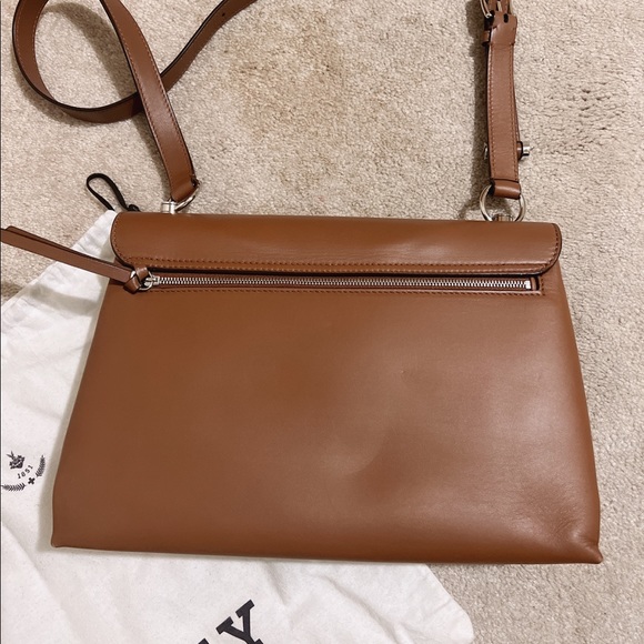 Bally Crossbody Handbag - Picture 4 of 4